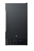 Summit Commercial SCFF1842 Freezer, Undercounter, Reach-In