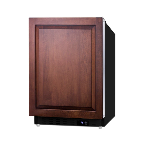 Summit Commercial ALR47BIF Refrigerator, Undercounter, Reach-In