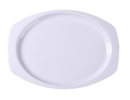 Yanco NS-211W Platter, Plastic