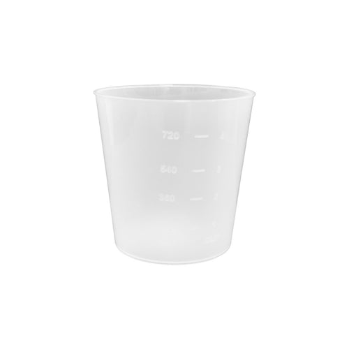 CAC RICK-MC4 Measuring Cups