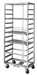 Channel 413A-OR Oven Rack, Roll-In