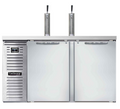 Continental KC59NSS Draft Beer Cooler