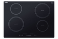 Summit Commercial SINC4B301B Induction Range, Built-In / Drop-In