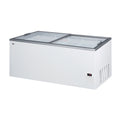 Summit Commercial NOVA61 Ice Cream Novelty Merchandiser