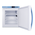 Summit Commercial AFZ1PVMC Freezer, Undercounter, Reach-In