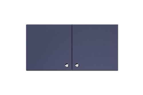 Summit Commercial CABMN2412 Cabinet, Wall-Mounted