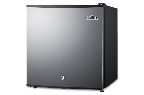 Summit Commercial MB42SS Refrigerator, Undercounter, Reach-In