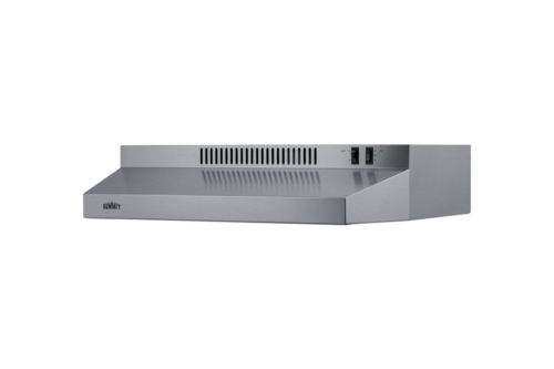 Summit Commercial H24RSSADA Exhaust Hood, Residential