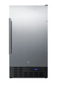 Summit Commercial SCFF1842SSADA Freezer, Undercounter, Reach-In