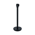 CAC CCSC-36K Crowd Control Stanchion, Retractable