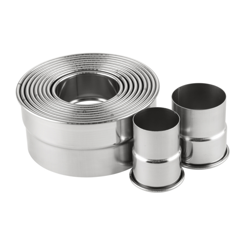 CAC B10CT-11P Dough/Cookie Cutter