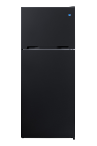 Summit Commercial CTR152B Refrigerator Freezer, Reach-In