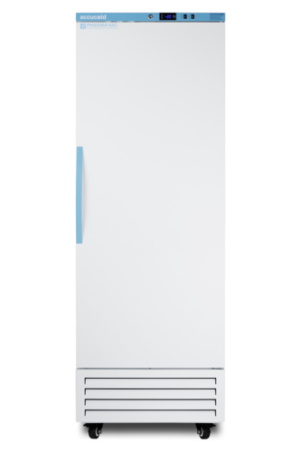 Summit Commercial AFS17PV Freezer, Reach-In