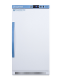 Summit Commercial AFZ2PVBIADA Freezer, Medical
