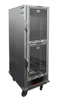 COZOC Group Inc. HPC7101-C9F8(TD) Heated Holding Proofing Cabinet, Mobile
