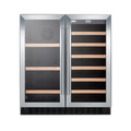 Summit Commercial SWBV3071 Wine Cellar Cabinet