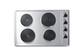 Summit Commercial CSD4B300 Hotplate, Built-In, Electric