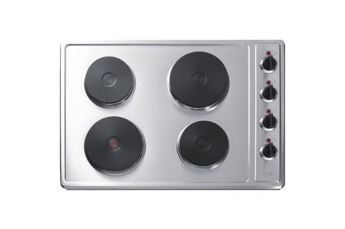Summit Commercial CSD4B300 Hotplate, Built-In, Electric