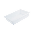 CAC FS4F-6W Food Storage Container, Box