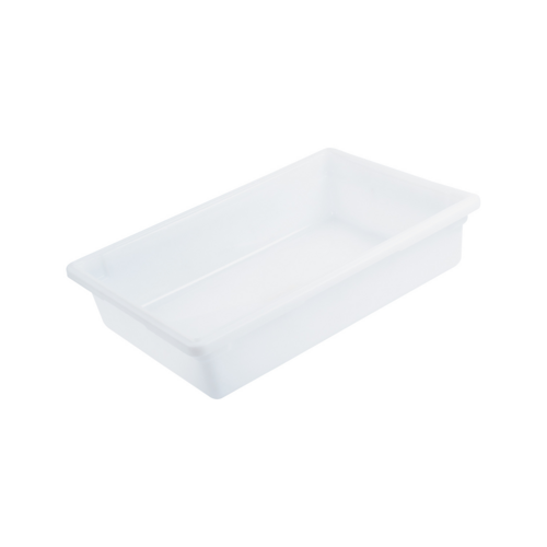 CAC FS4F-6W Food Storage Container, Box