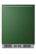 Summit Commercial BRF611WHGADA Freezer, Undercounter, Reach-In