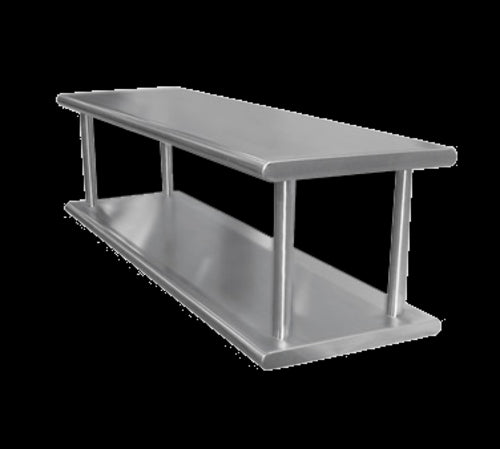 Advance Tabco PA-24-108-2 Shelf, Pass-Thru