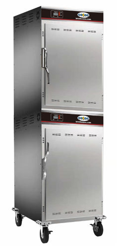 COZOC Group Inc. HPC7013(200120) Heated Cabinet, Mobile