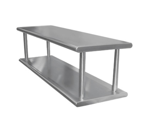 Advance Tabco PA-24-72-2 Shelf, Pass-Thru
