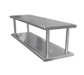 Advance Tabco PA-24-60-2 Shelf, Pass-Thru