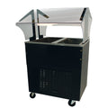 Advance Tabco BMACP2-B-SB Serving Counter, Cold Food