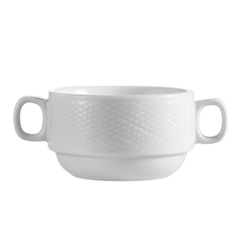 CAC BST-46 Bouillon Cups, China