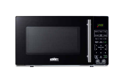 Summit Commercial SM903BSA1 Microwave Oven