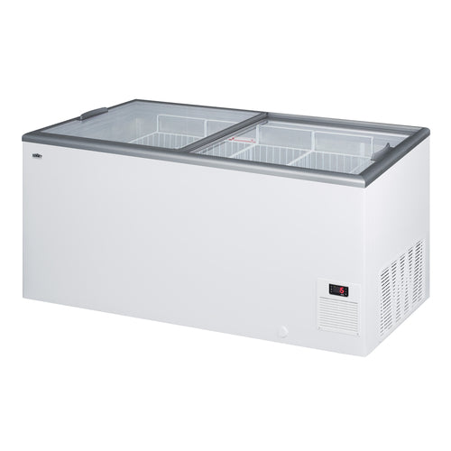 Summit Commercial NOVA53 Ice Cream Novelty Merchandiser