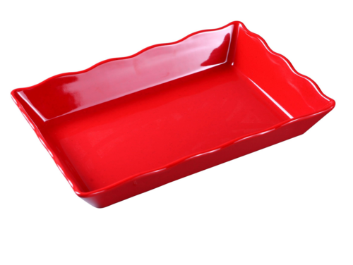 Yanco DC-6114R Serving & Display Tray