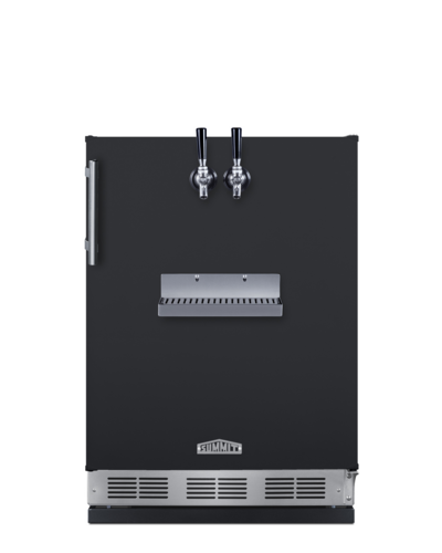 Summit Commercial SBC58BFRTP Draft Beer Cooler
