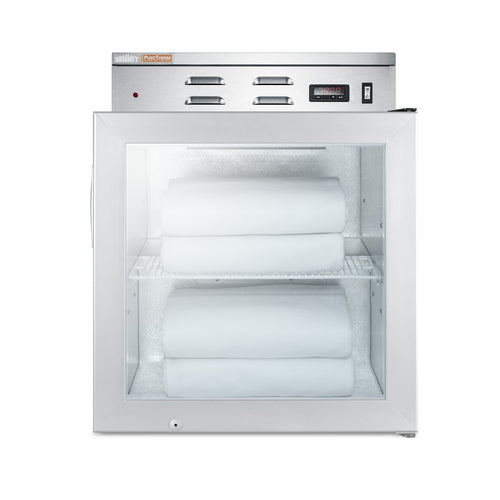 Summit Commercial PHC51G Cabinet, Medical Linen / Blanket Warming