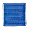 CAC TUS-SQ21-BLU Plate, China