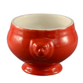 CAC LN-15-R Soup Tureen, China