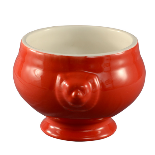 CAC LN-15-R Soup Tureen, China