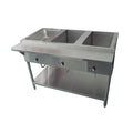 COZOC Group Inc. ST5005E-3 Serving Counter, Hot Food, Electric