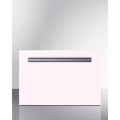 Summit Commercial LX1DP Refrigerator, Merchandiser, Countertop