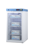 Summit Commercial ACR32GNSF456 Refrigerator, Medical