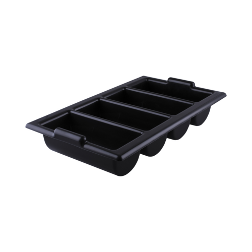 CAC BTCB-4P Flatware Holder, Cutlery Bin / Box