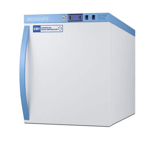 Summit Commercial ARS2PV-CRT Cabinet, Medical Supplies