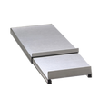 Advance Tabco D-12 Underbar Ice Bin Cover