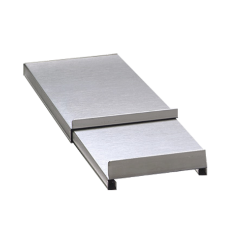 Advance Tabco D-12 Underbar Ice Bin Cover