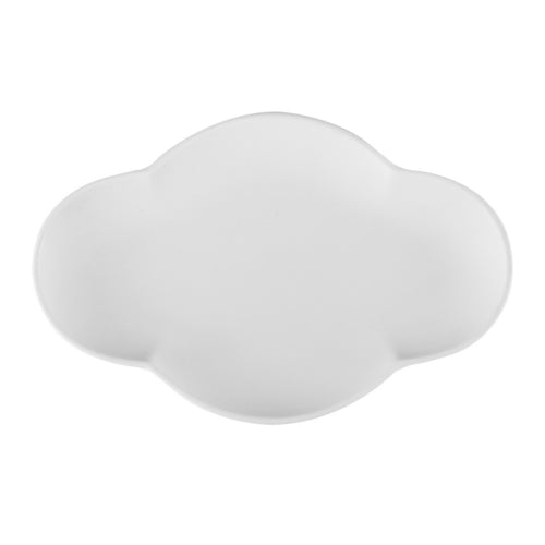 CAC XCTT-12-MW Plate, Plastic