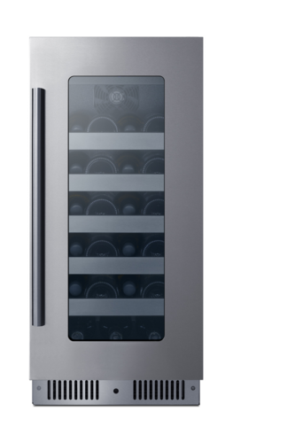 Summit Commercial CL155WC1 Wine Cellar Cabinet