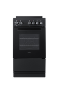 Summit Commercial REXT20BL Range, 20" Restaurant, Electric