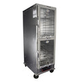 COZOC Group Inc. HPC7011-C9F9(TD) Heated Holding Proofing Cabinet, Mobile
